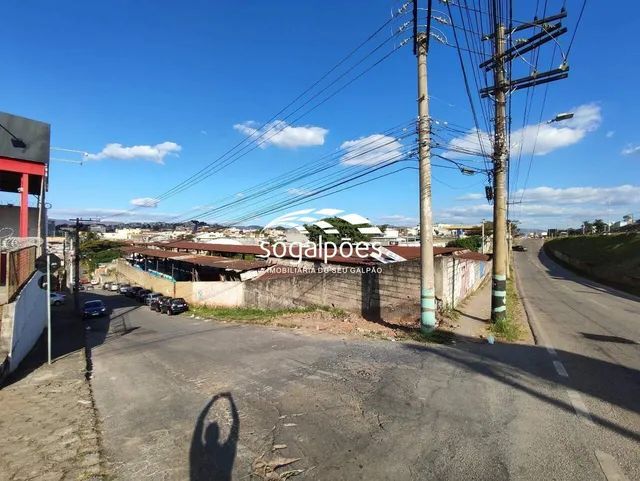 Galpão à venda, Vila Oeste - Belo Horizonte/MG - Foto 3