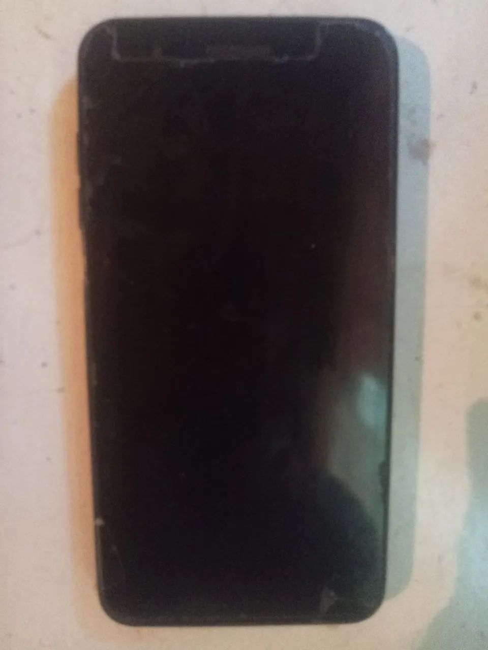Smartphone LG K 9 TV só detalhe  - Foto 2