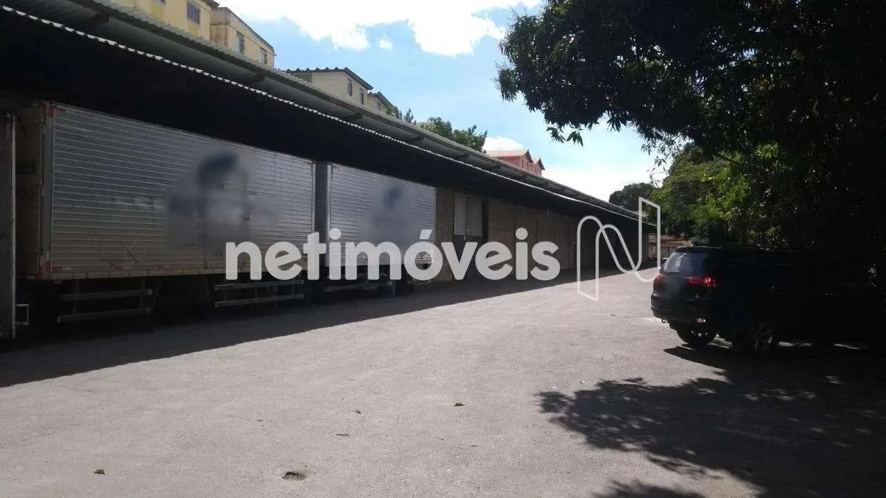 Locação Lote-Área-Terreno Centro Contagem - Foto 5