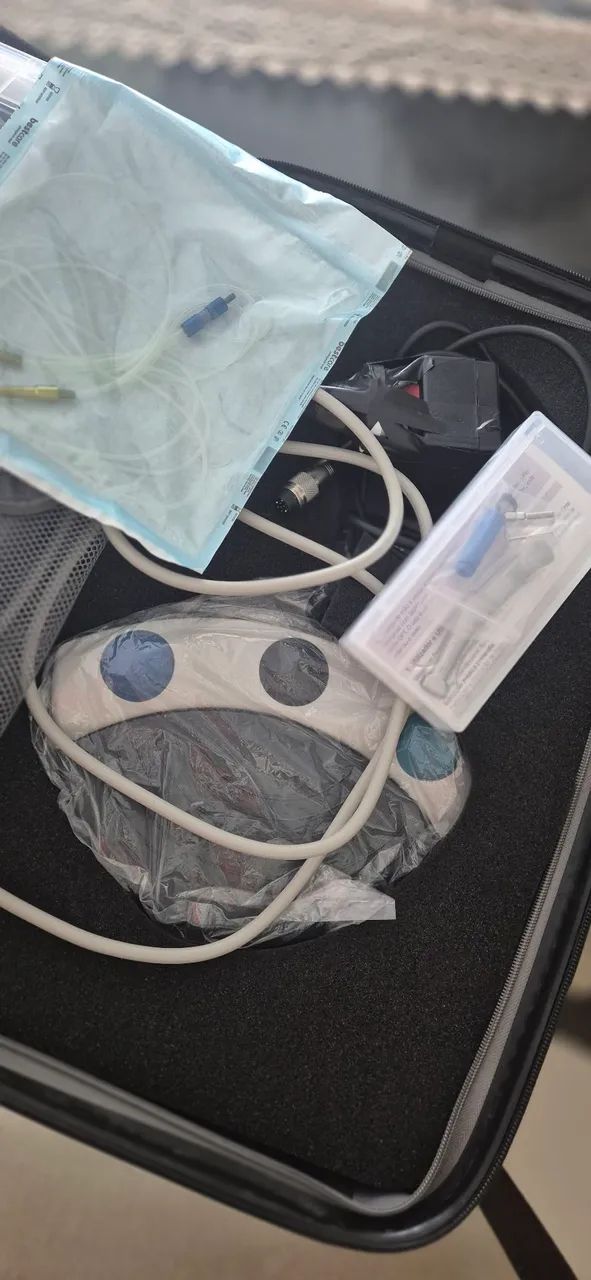 Motor de implante Neodent  - Foto 3