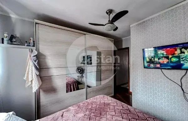 sobrado à venda na vila prudente - Foto 6