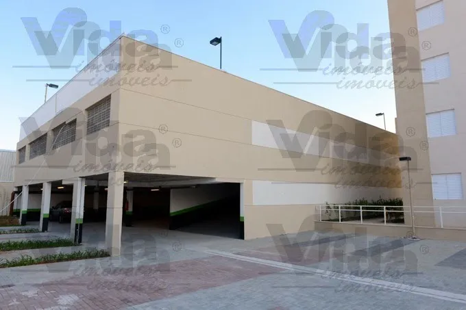 Apartamento em Rio Pequeno - São Paulo