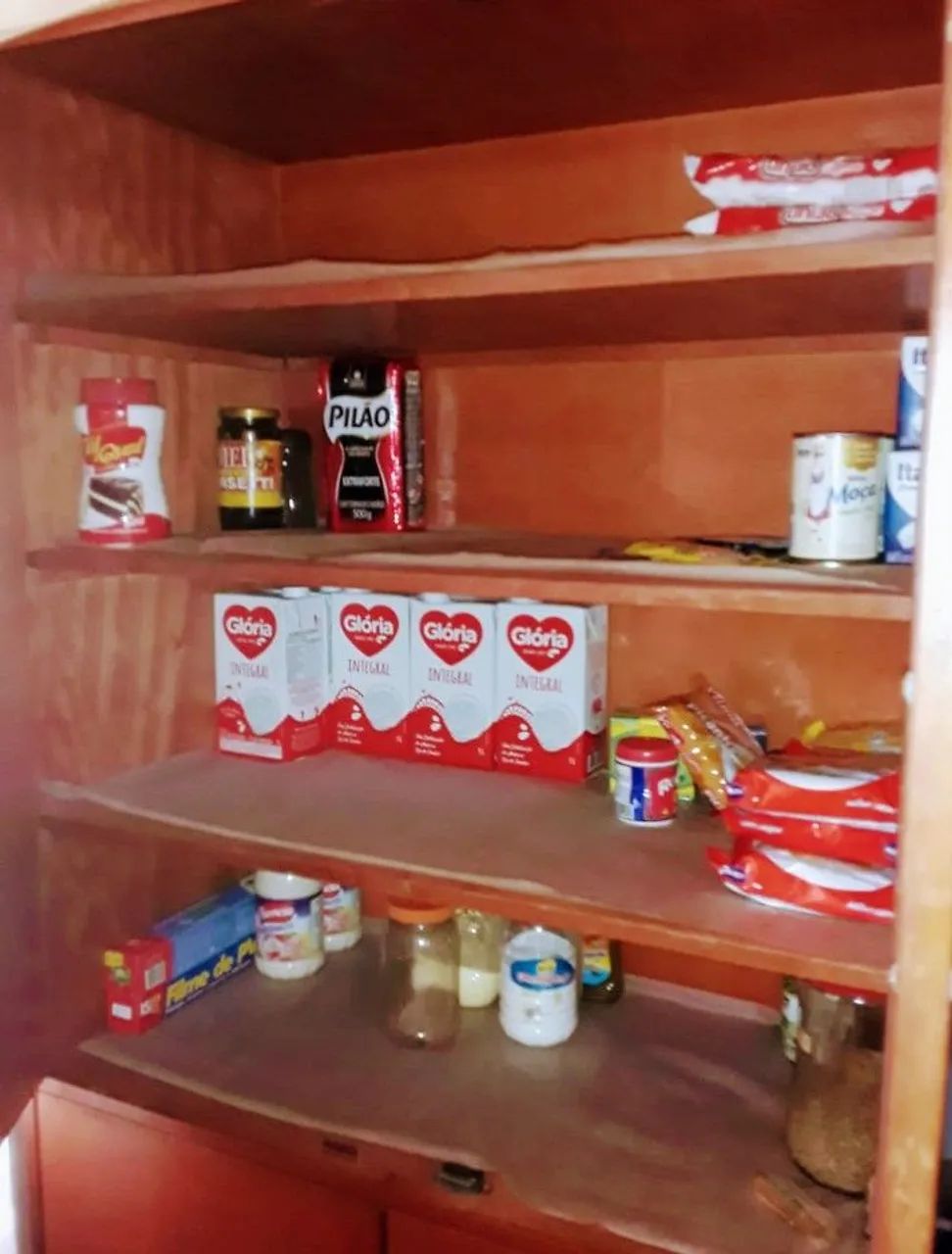 Armário de cozinha. - Foto 2