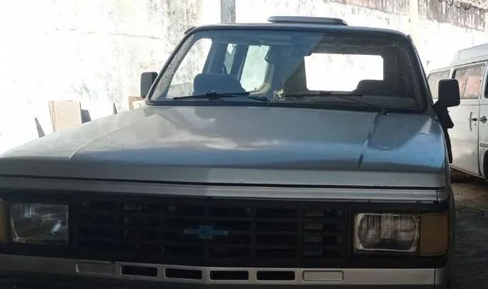 C20 4.1 Prata  - Foto 3