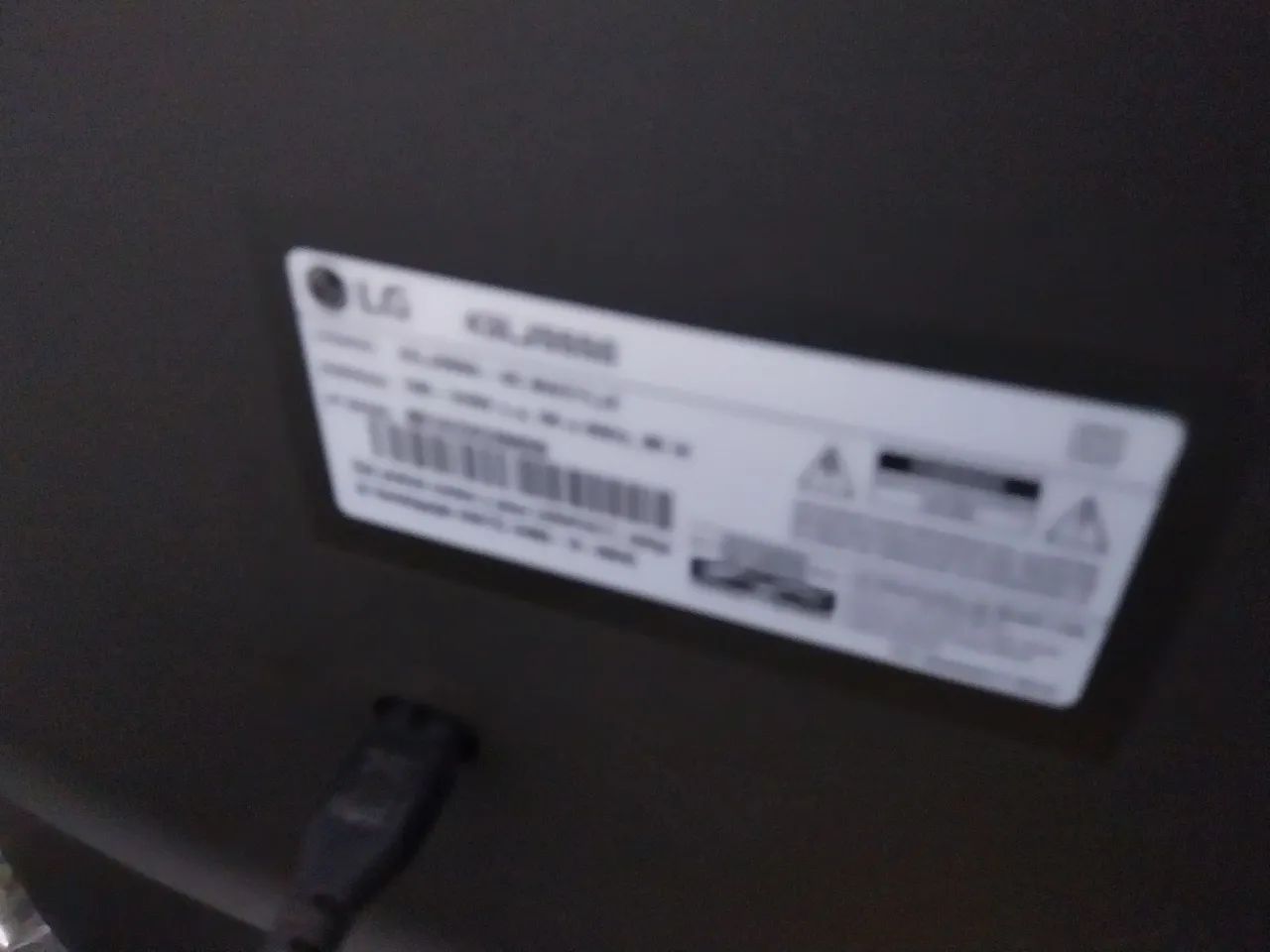 Tv 32 smart Wi-Fi YouTube  - Foto 3
