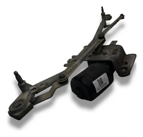 Galhada Motor Limpador Parabrisa Ford Ka 2007 2008 2009 2010 - Foto 2