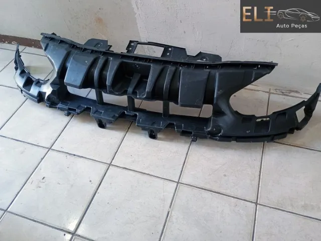 PAINEL SUPERIOR FRONTAL RENAULT FLUENCE 2010 2011 2012 2013 2014 2015