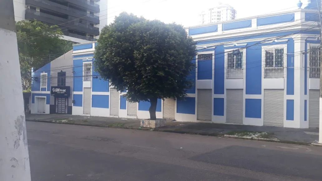 Alugo Prédio com Lojas na Rua Mundurucus 1490, Batista Campos - Foto 2