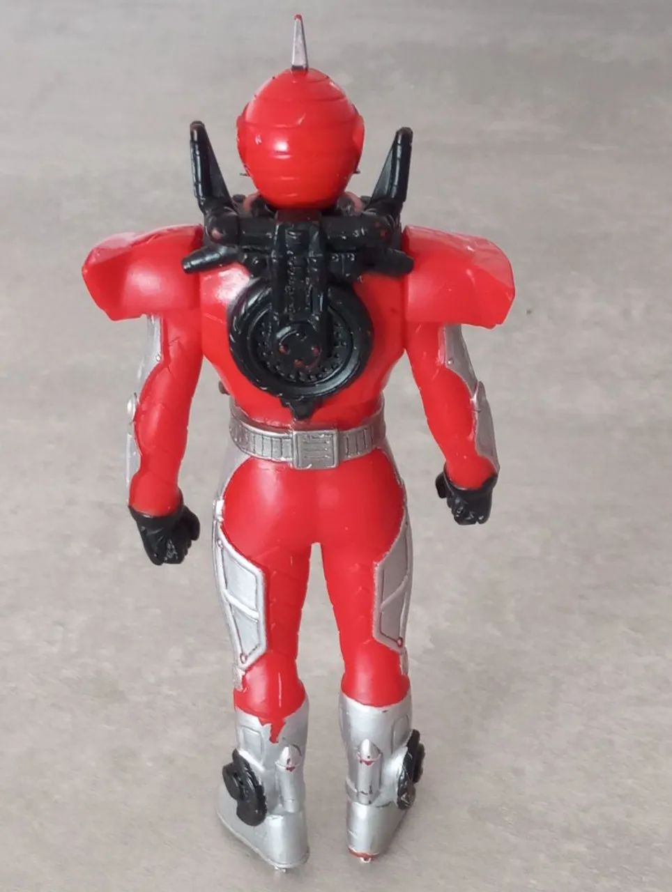 Kamen Rider - Bandai  - Foto 2