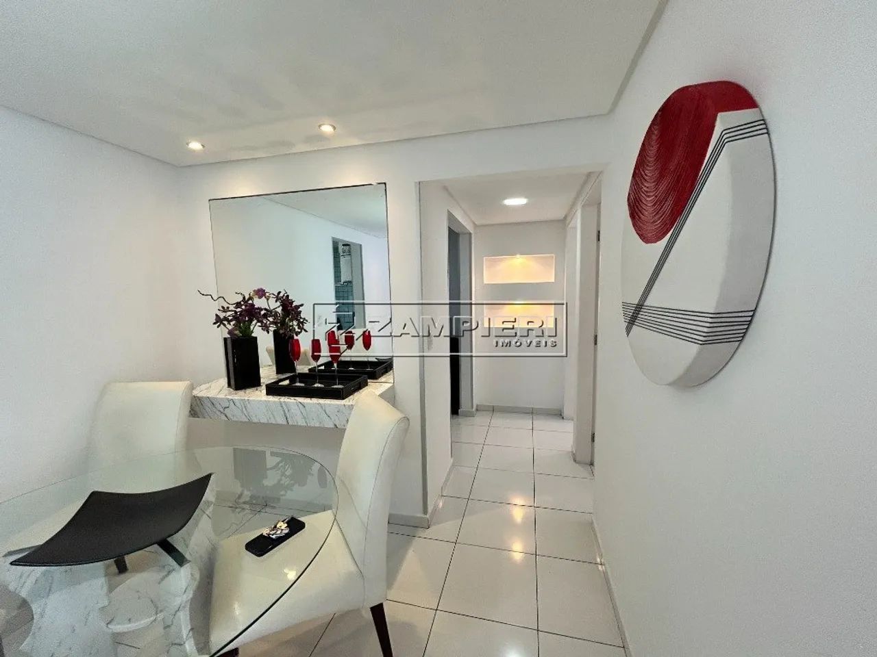 Apartamento 03 quartos para aluguel na Ponta Verde- Maceió/AL - Foto 5