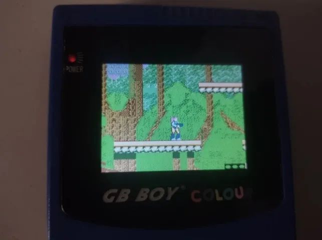 Bionic Commando - Cartucho Original Game Boy Color - Foto 4