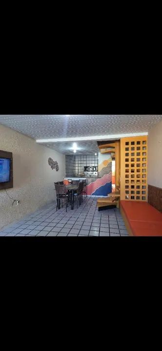 Duplex disponível para CARNAVAL no Cumbuco. Até 10 pessoas - Foto 2