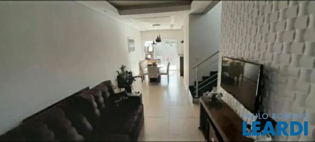 CASA EM CONDOMÍNIO - JARDIM CELESTE - SP - Foto 5