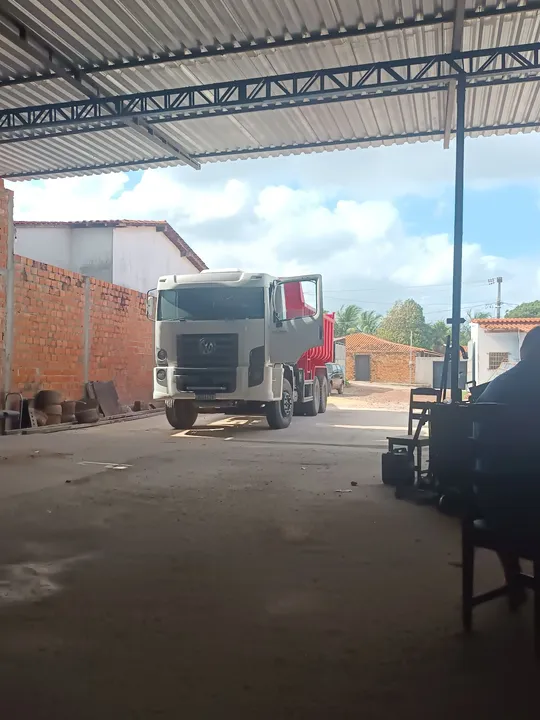 Galpão/Oficina à venda