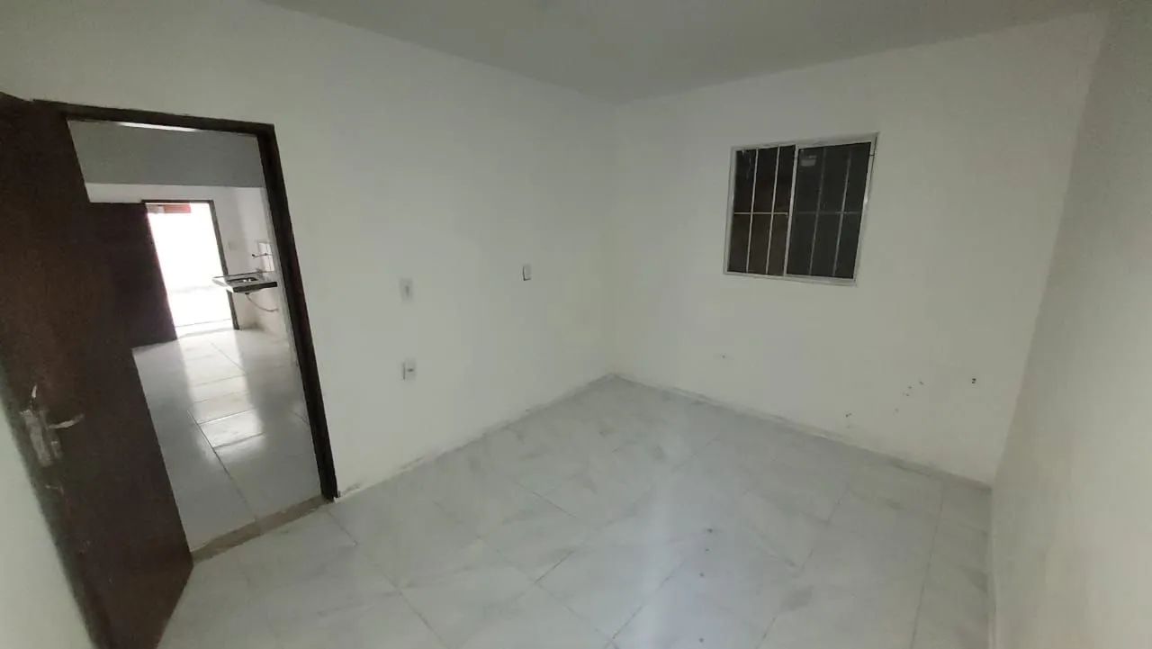 Foto - Fortaleza - Parangaba