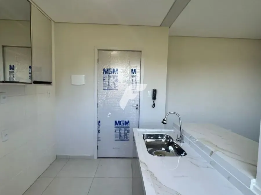 Apartamento 2 dormitórios | Locação Anual