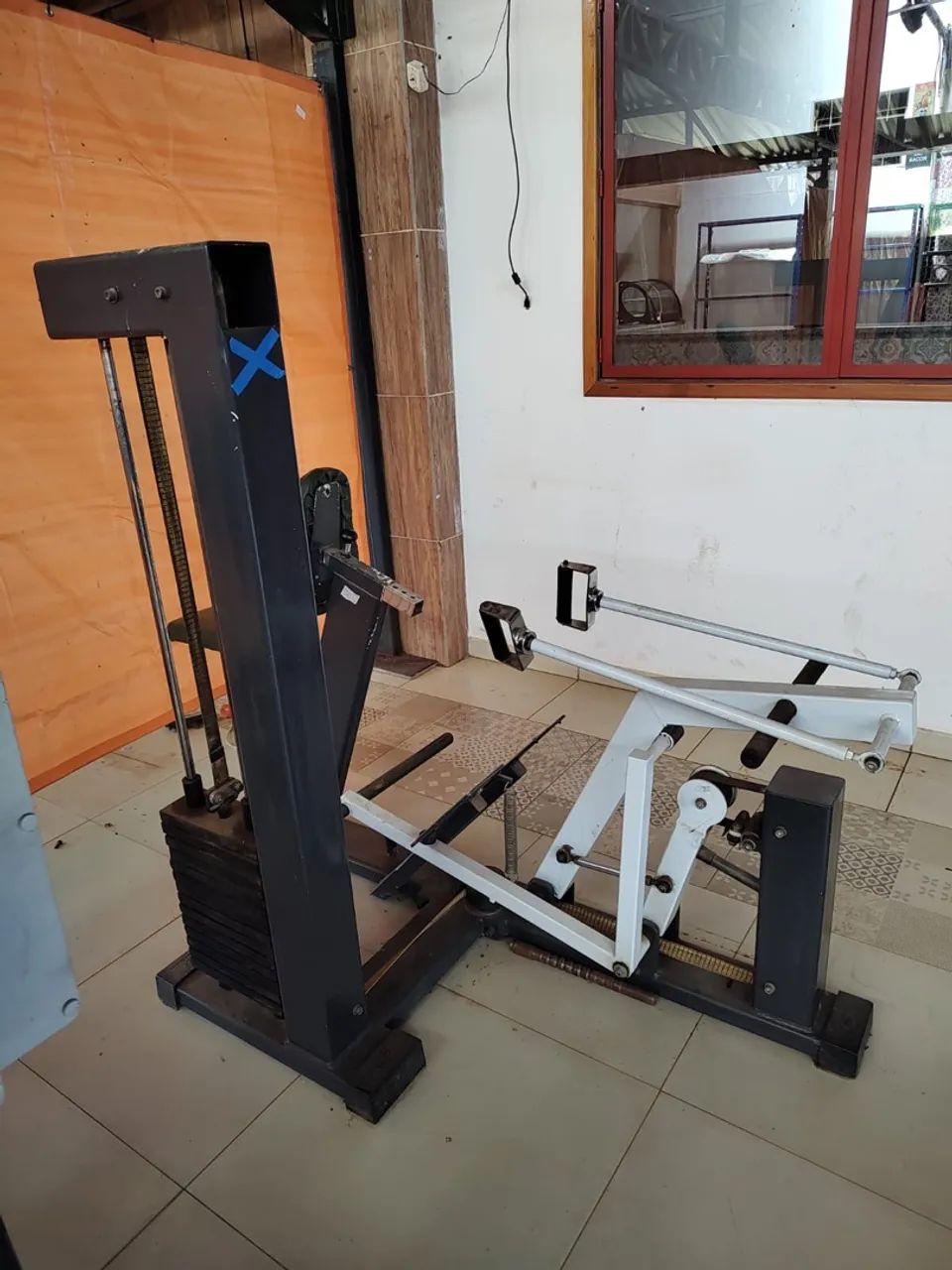 Remada gerva Sport  - Foto 2