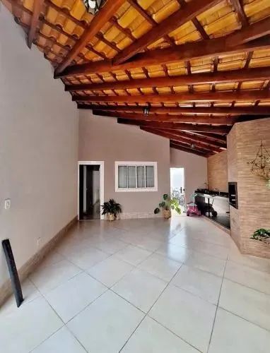 VENDO CASA NO PLANALTO / N07 