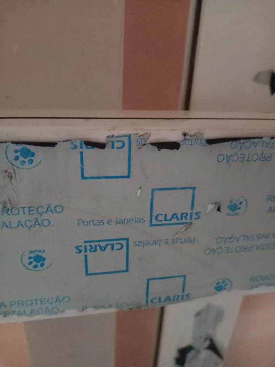 Porta e Janela de Alumínio CLARIS TIGRE  - Foto 4