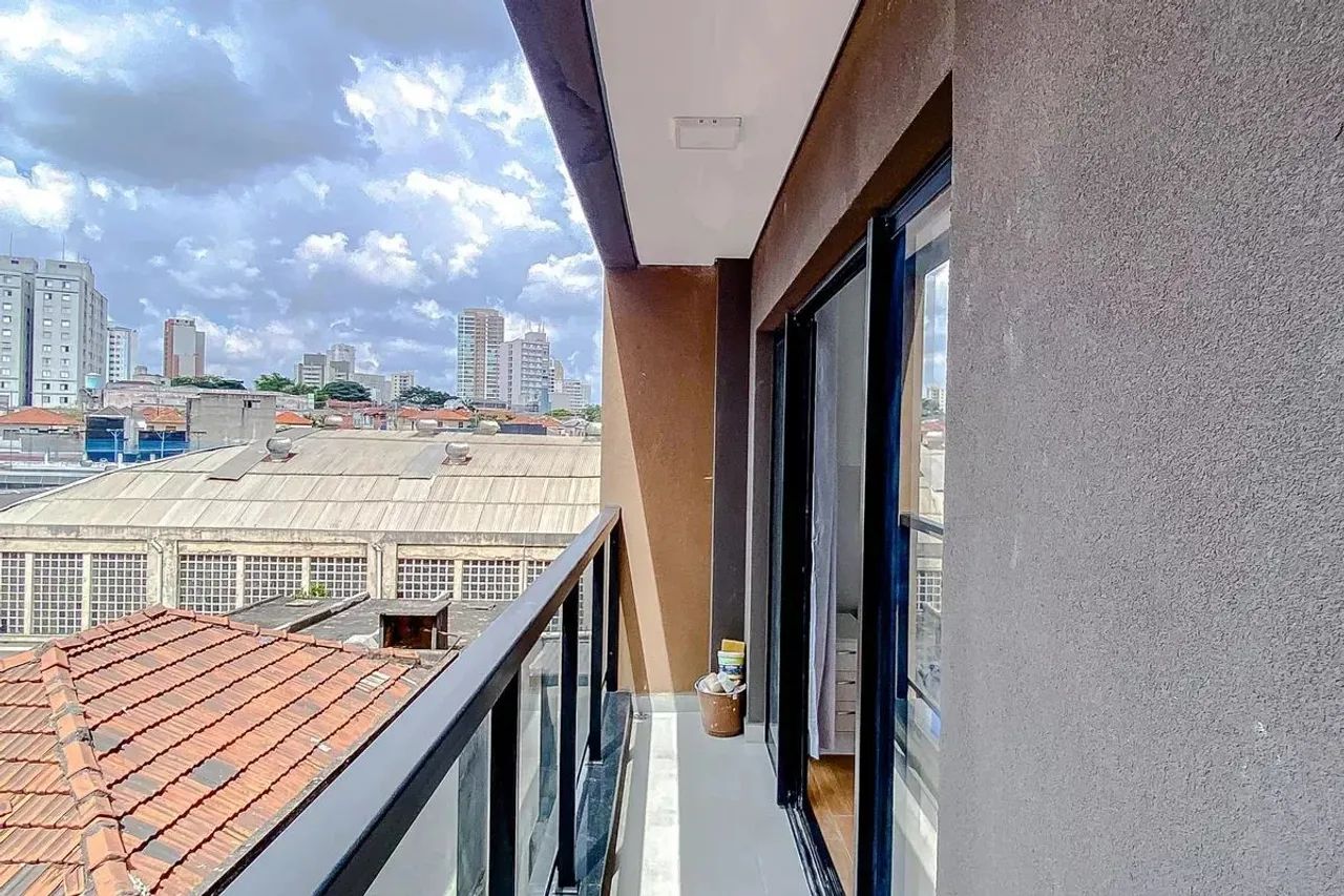 Studio para venda em Mooca com 1 quarto, 27m² - Foto 7