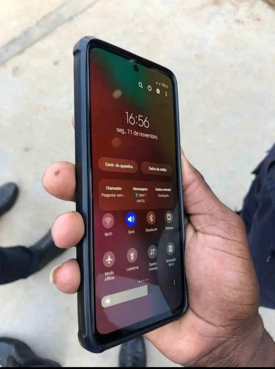 Samsung A51 64 GB