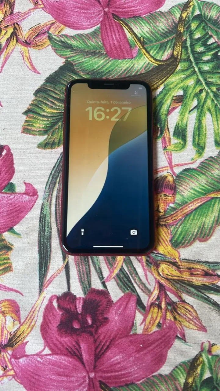 IPHONE XR 64GB