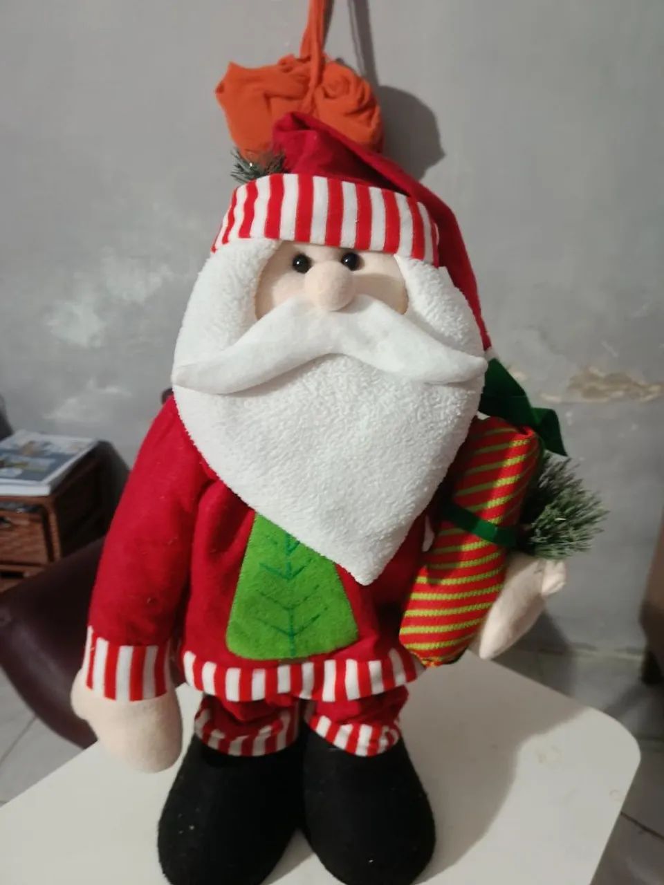 Papai noel 