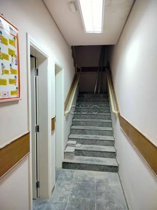 Salão para alugar, 518 m² por R$ 12.442,25/mês - Alemães - Piracicaba/SP - Foto 7