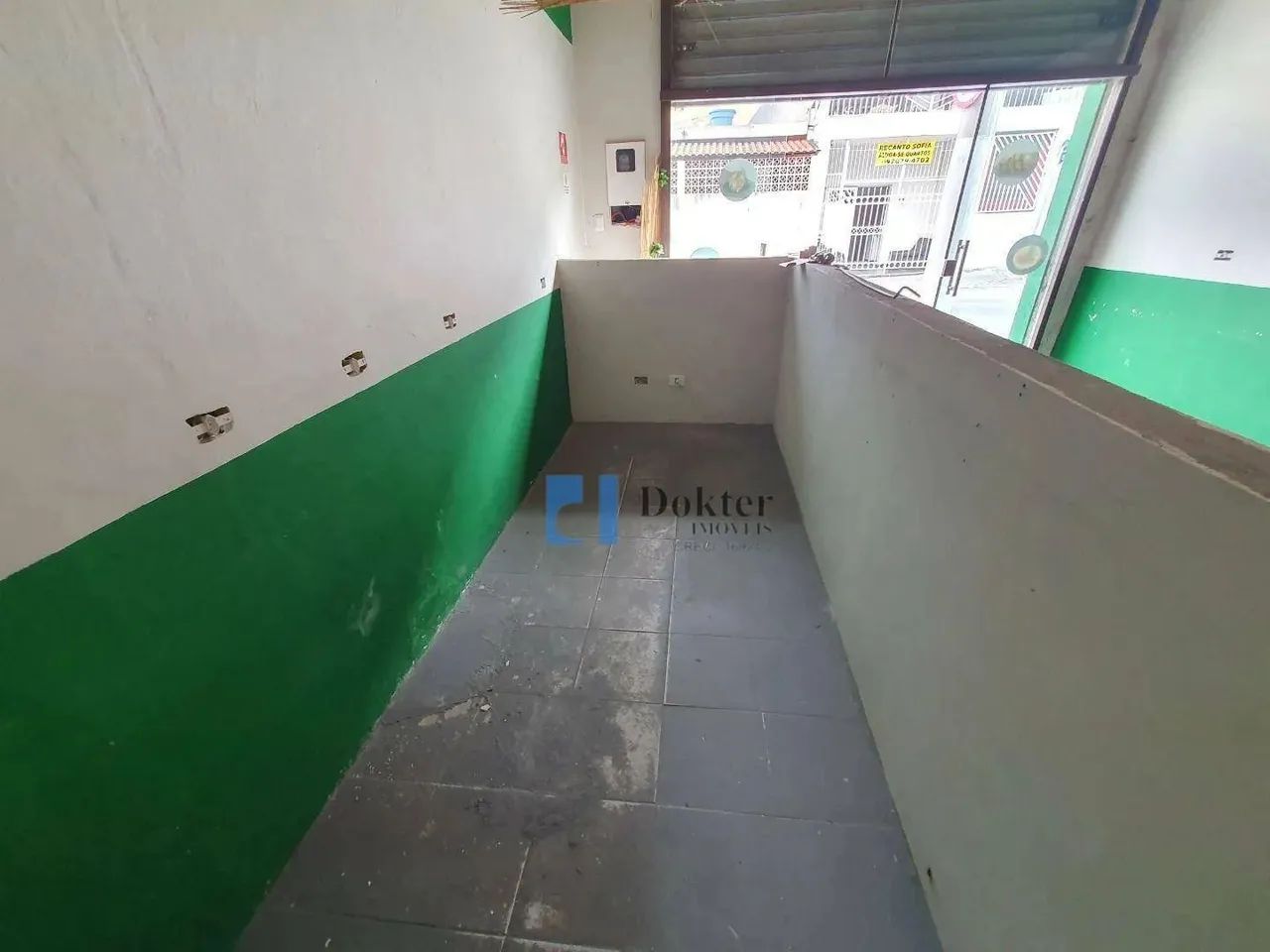 Salão para alugar, 40 m² por R$ 1.725,00 - Freguesia do Ó - São Paulo/SP - Foto 3