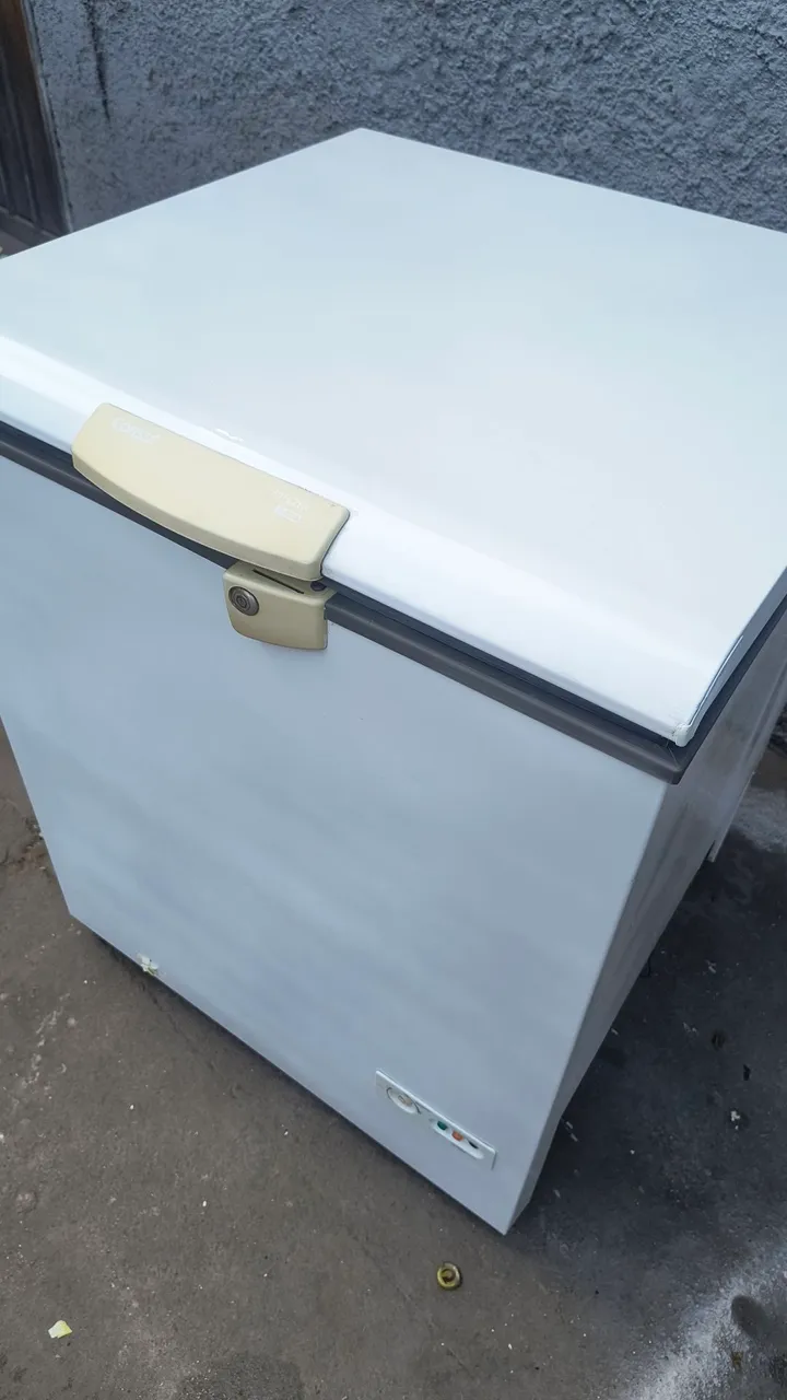 Freezer Horizontal - Ótimo estado!