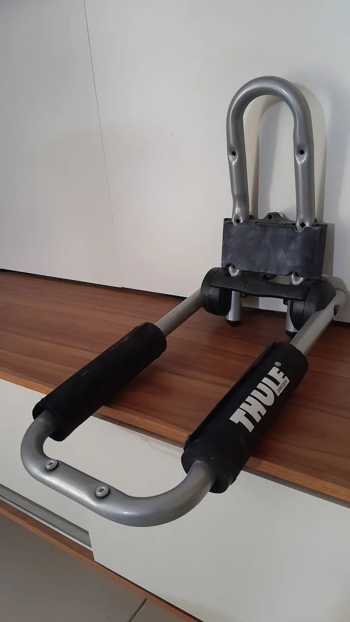 Suporte de Parede para Bicicleta - Foto 4