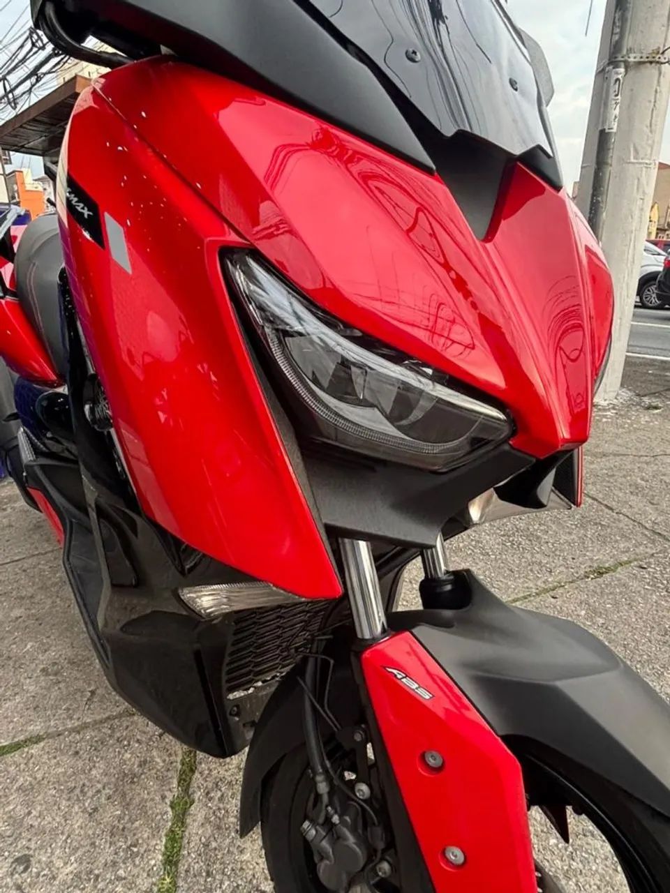 X max 250  2023 oferta  revisada  - Foto 10