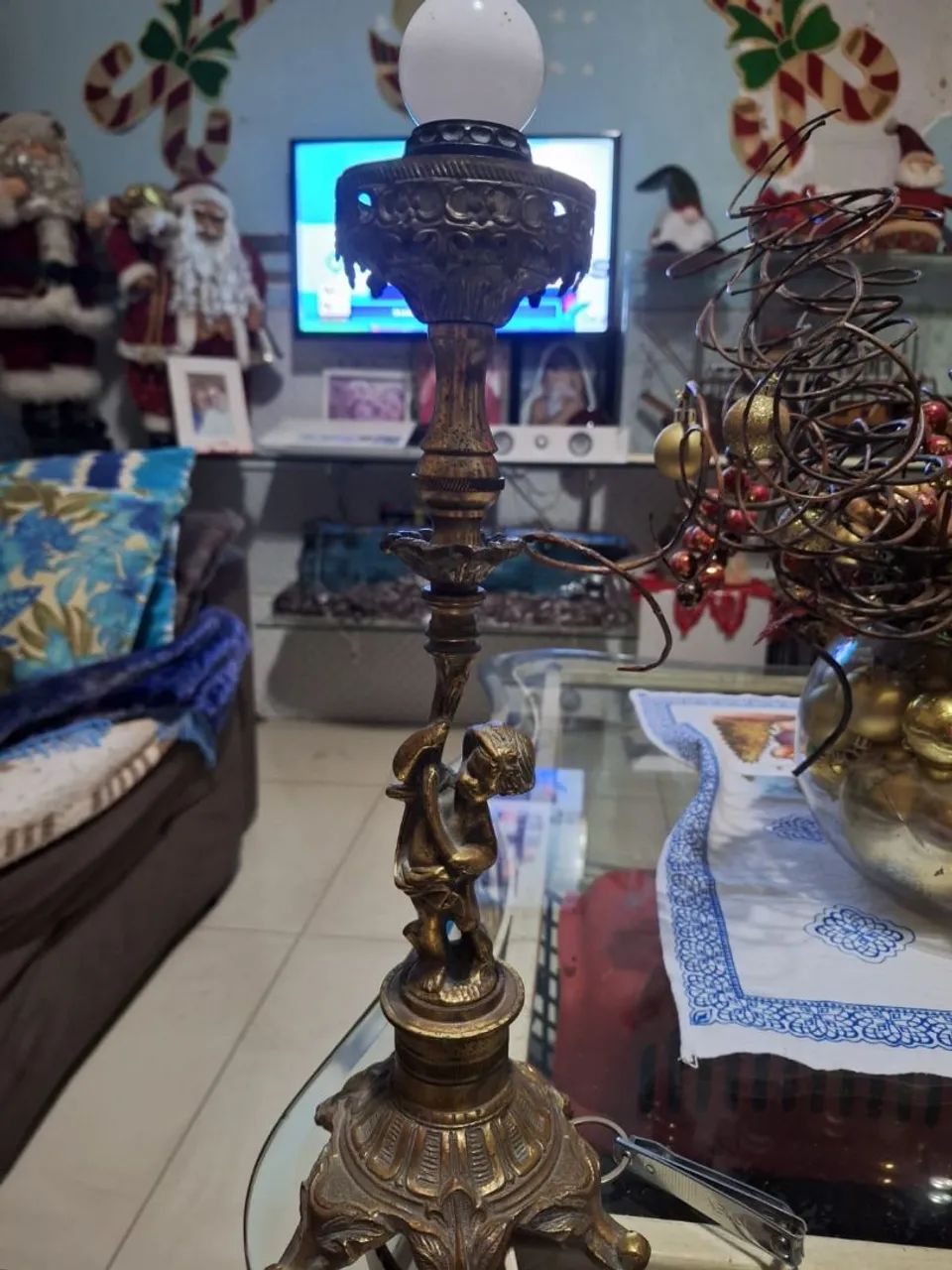 Relíquias 64606828757378122