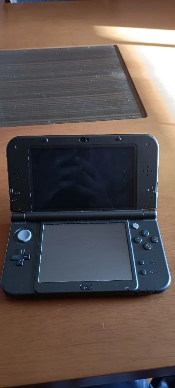Nintendo New 3DS xl - Console Portátil