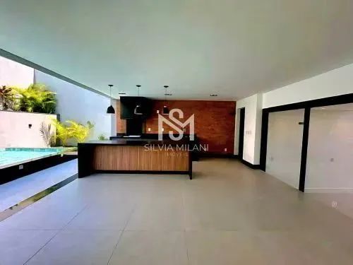 Condomínio Villa dos Pinheiros - Casa sobrado com 04 suítes em Condomínio de alto padrão - - Foto 4