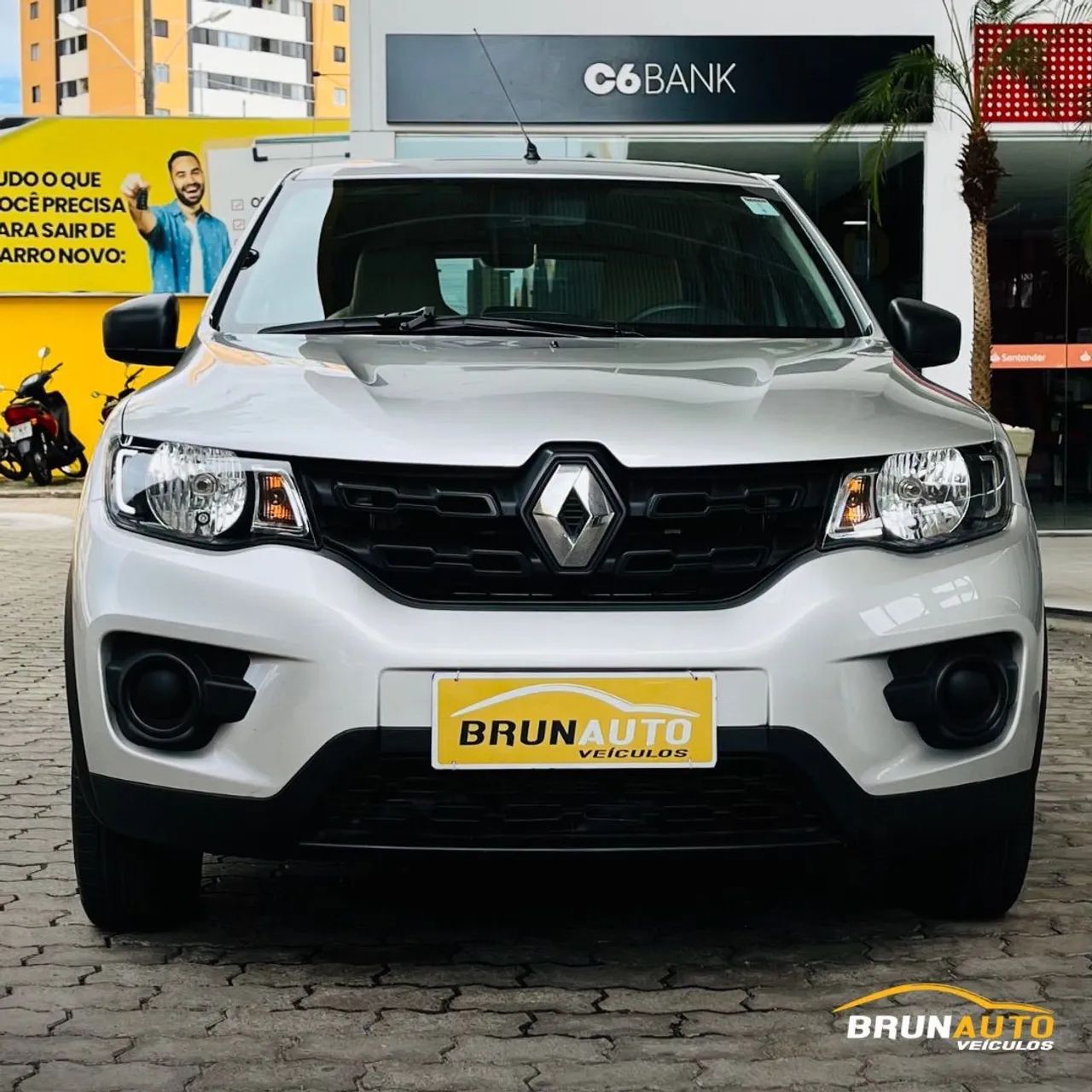 KWID ZEN 2021/2022 - Foto 2