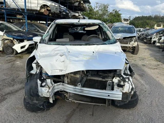 SUCATA FORD KA 1.0 85CVS FLEX 2016/2017-PEÇAS