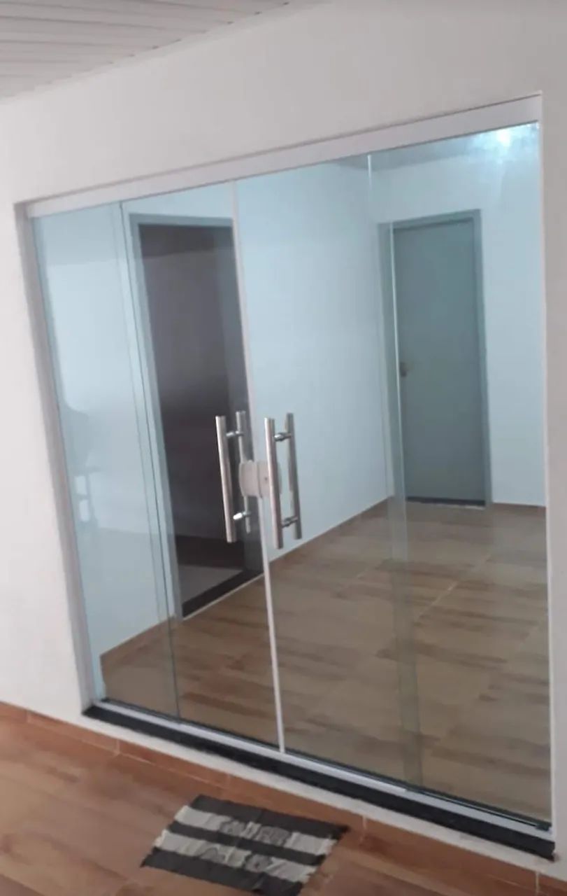 PORTAS DE VIDRO - PROMOÇÃO  - Foto 5