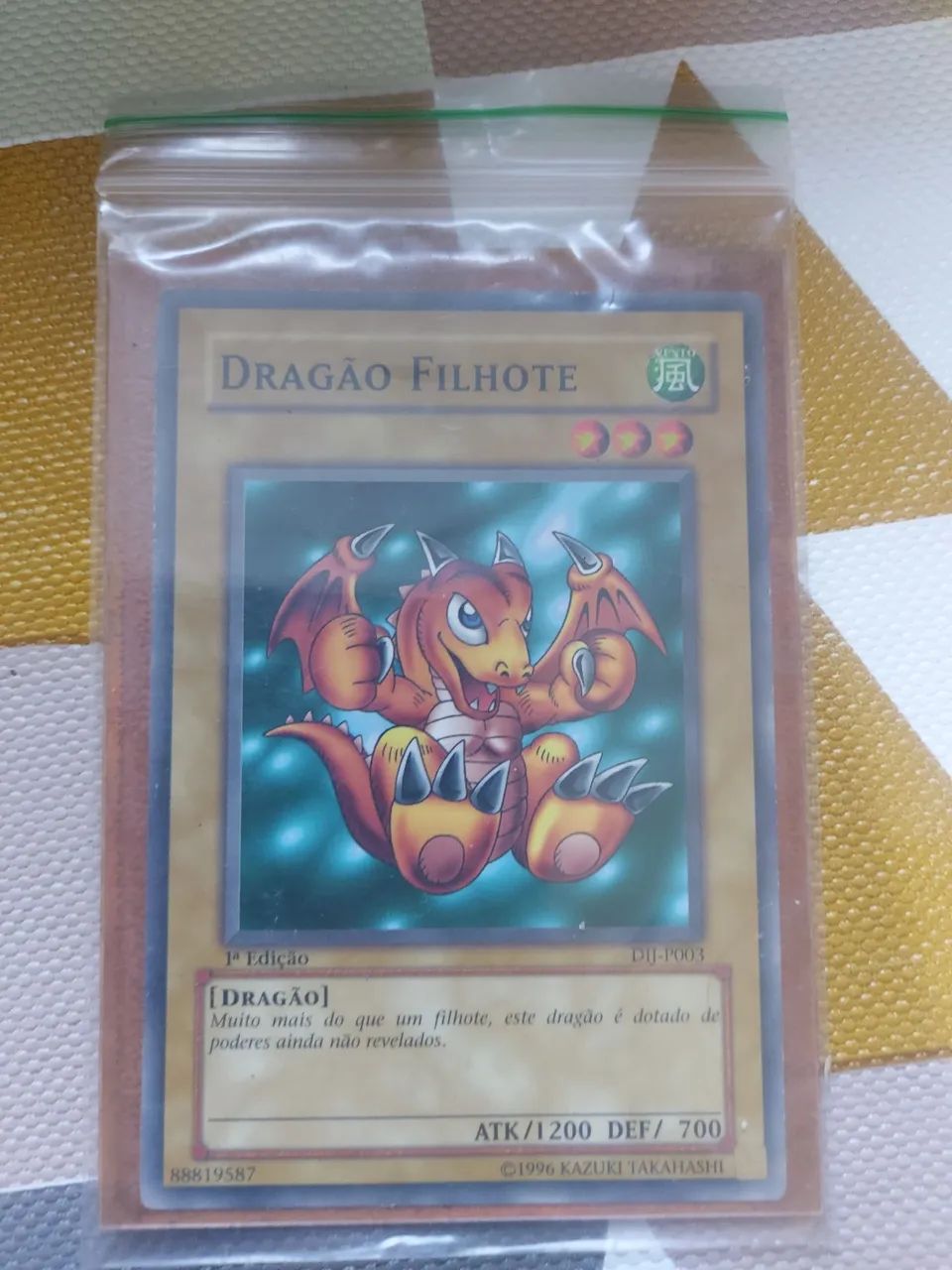 Cartas Yu-Gi-Oh! - Foto 4