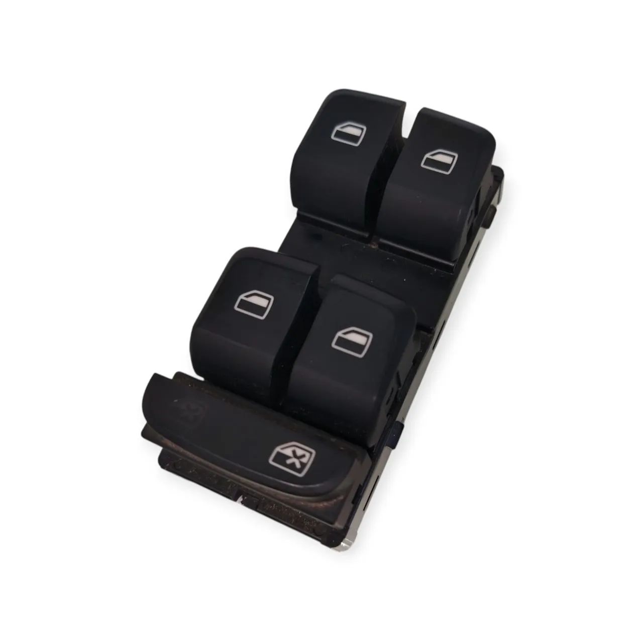 Botão Vidros Dianteiro Esquerdo Audi A3 Sportback 2014 - Foto 5