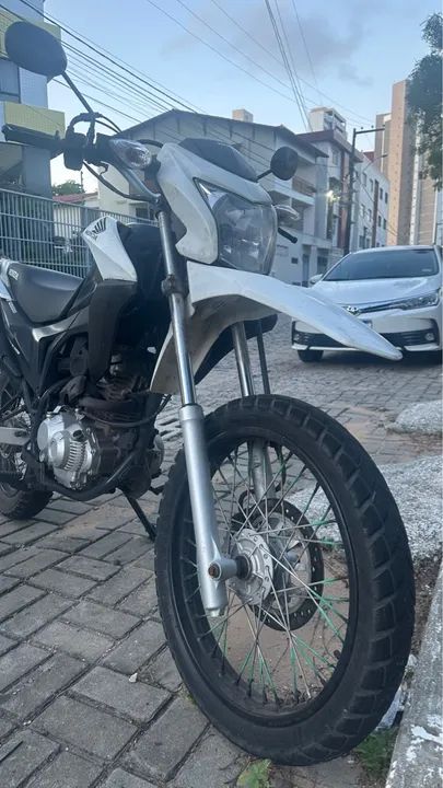 Bros 160cc 2015  - Foto 5