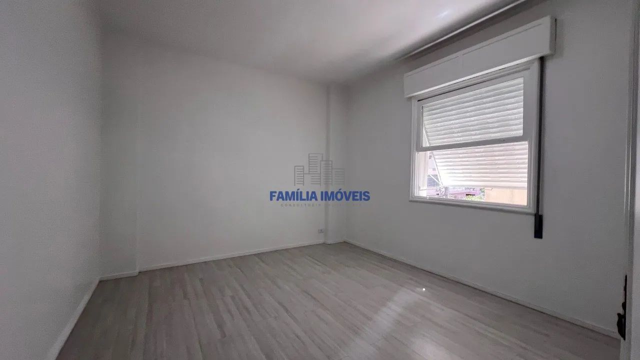 Apartamento para alugar ou vender 2 quartos Boqueirão Santos - Foto 10