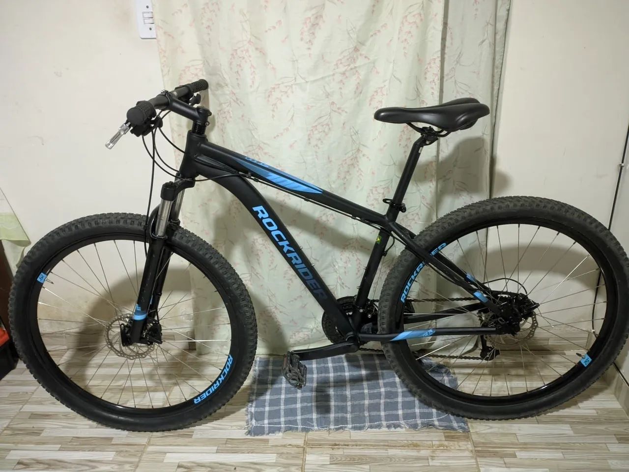 Bicicleta Rockrider Aro 29
