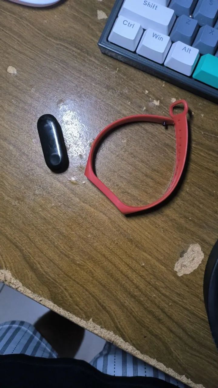 Xiaomi Mi Band 3