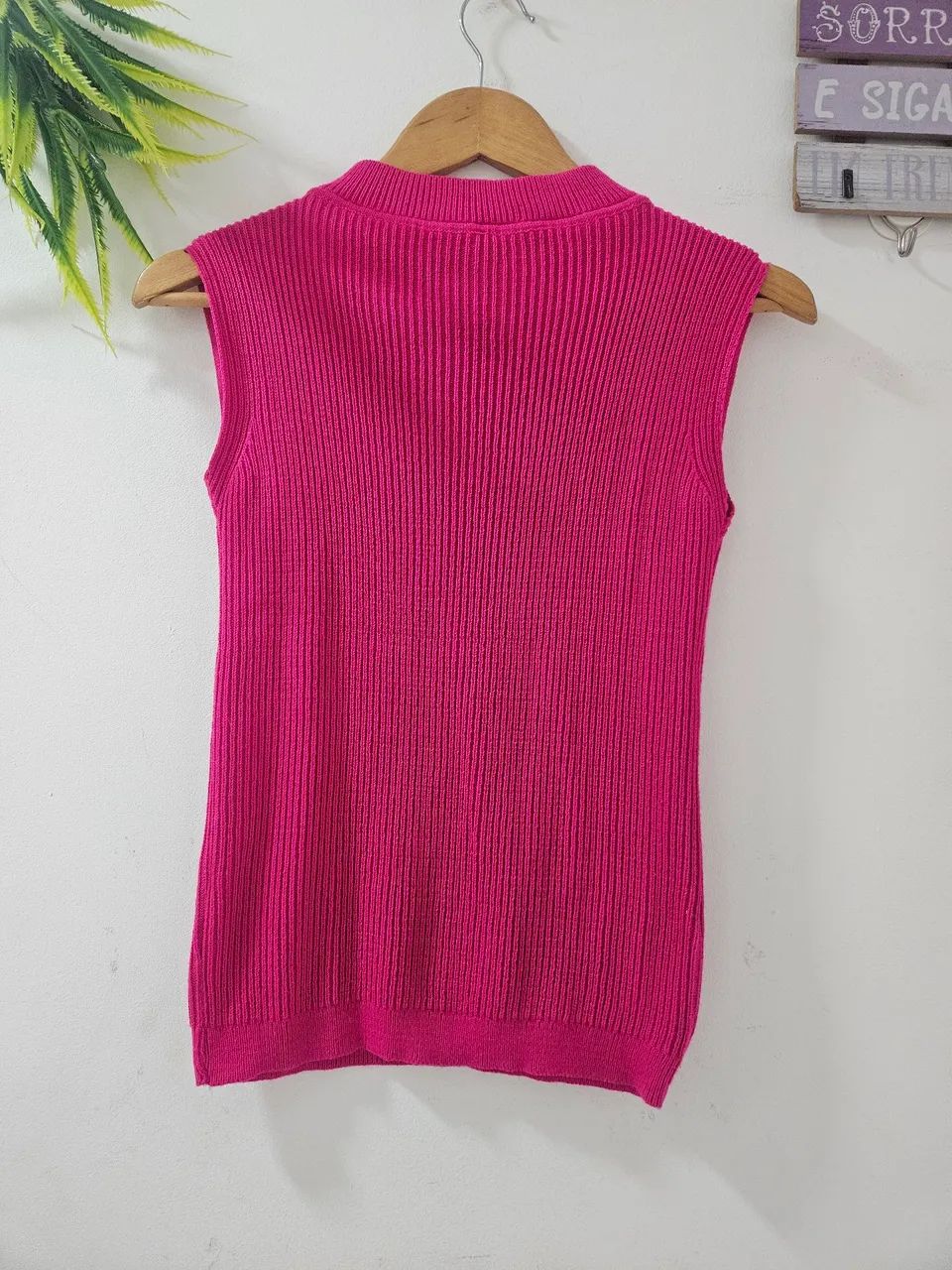 Blusa  - Foto 2