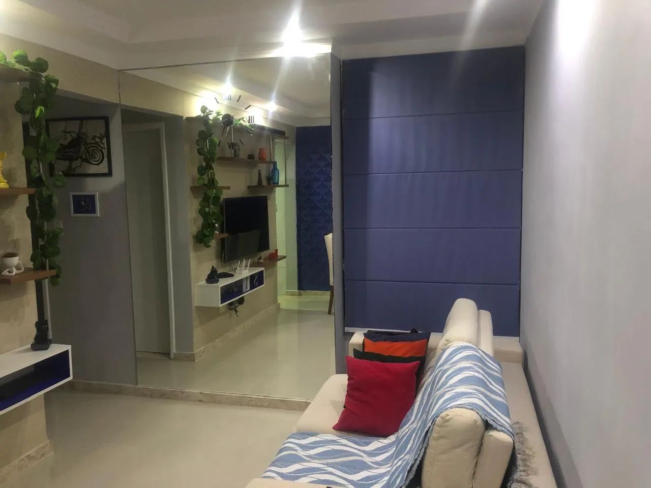 Foto - Lauro de Freitas - Itinga