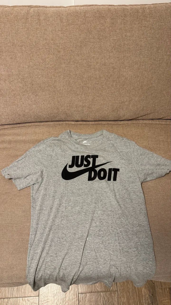 Camiseta Nike 