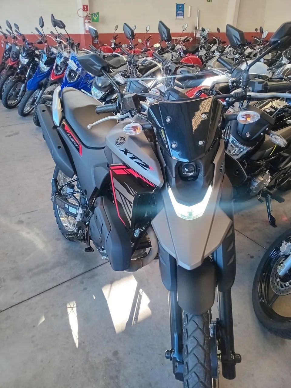 Yamaha lander 250 2026  - Foto 5