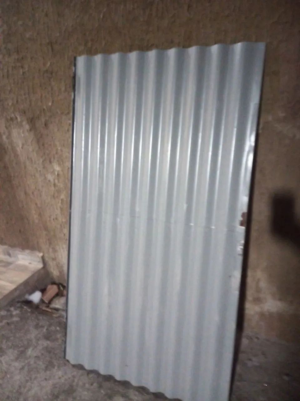 Portão pequeno  - Foto 2