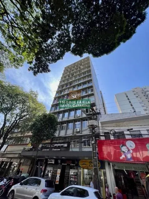 Sala à venda em Maringá, Centro Cívico de Maringá, com 44 m², TRÊS MARIAS